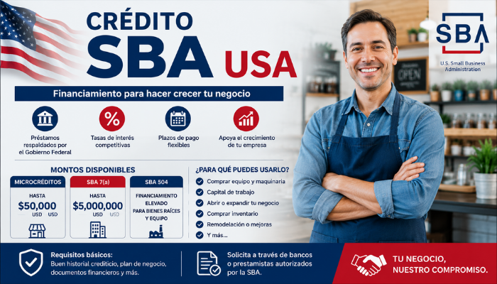 sba