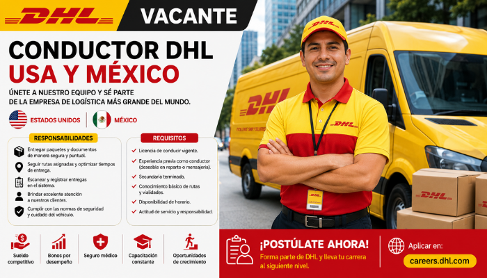 dhl