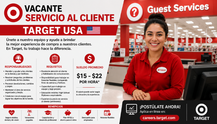target