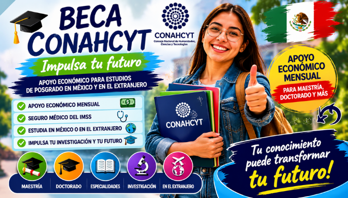 CONAHCYT
